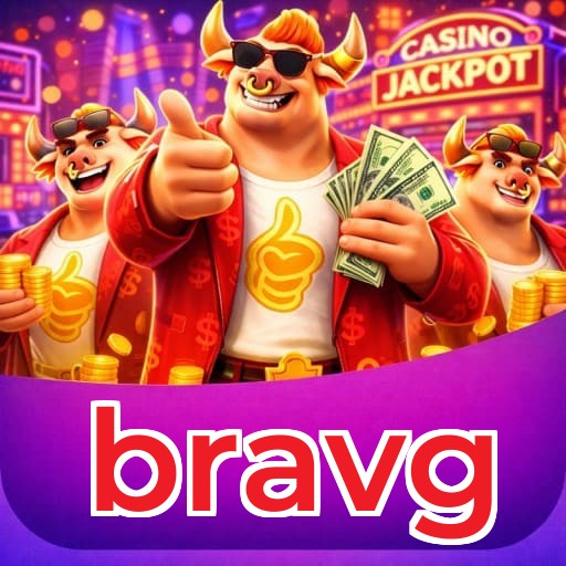 bravg APP mobile iOS Android - 187 mil downloads São Paulo Rio BH