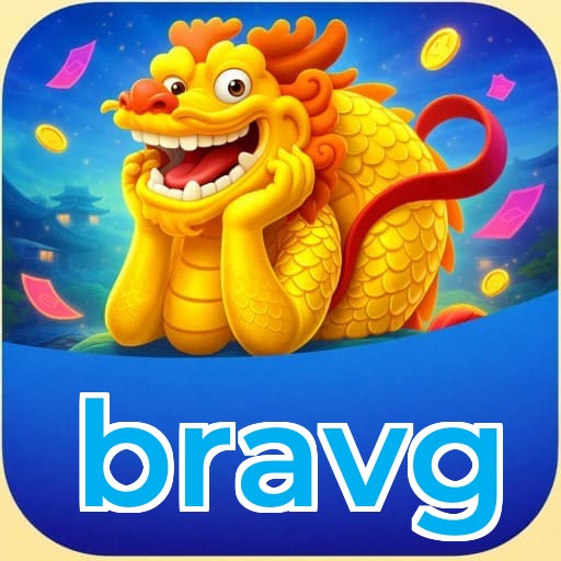 bravg segurança SSL 256-bit - Licença Curaçao, eCOGRA, GLI certificado