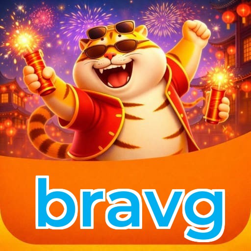 Material promocional do app bravg — ilustração, não métricas auditadas nesta página