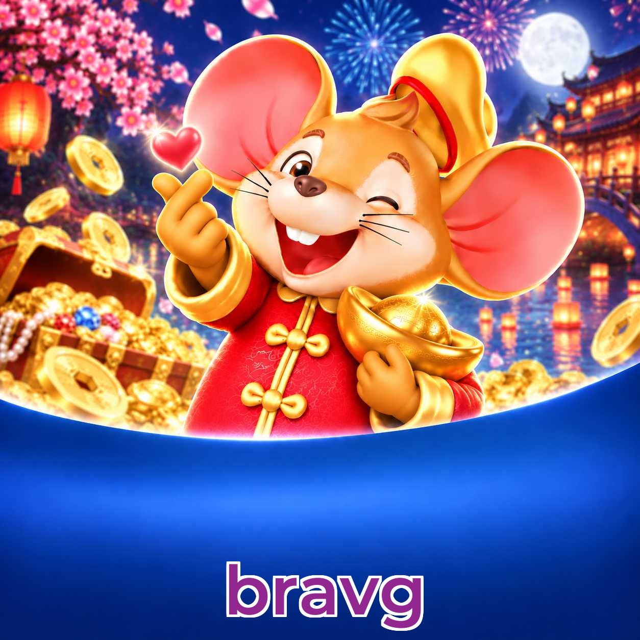 Plushie Frenzy na categoria slots bravg