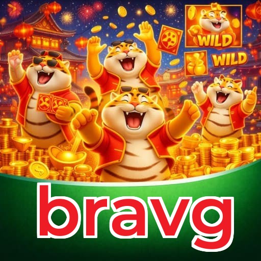 Catálogo bravg 2.547 jogos - Pragmatic Play, Evolution, NetEnt