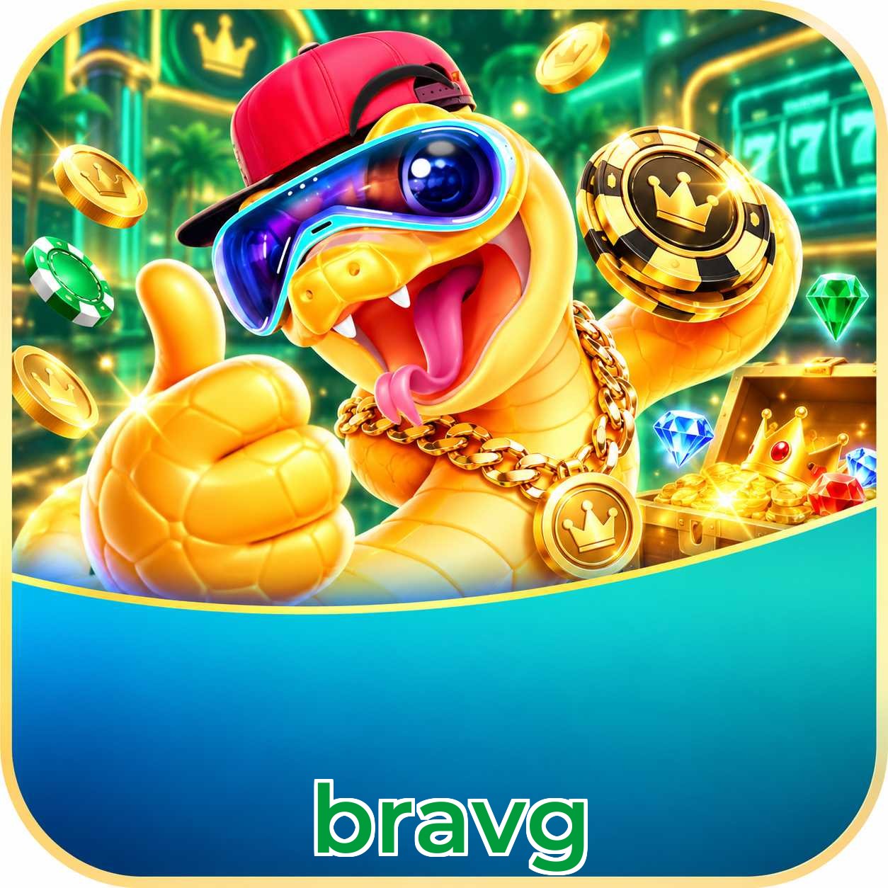 Plushie Frenzy performance nos jogos bravg