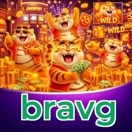 bravg bônus R$5.000 + 500 giros - Rollover 35x, prazo 30 dias, 38% taxa conversão