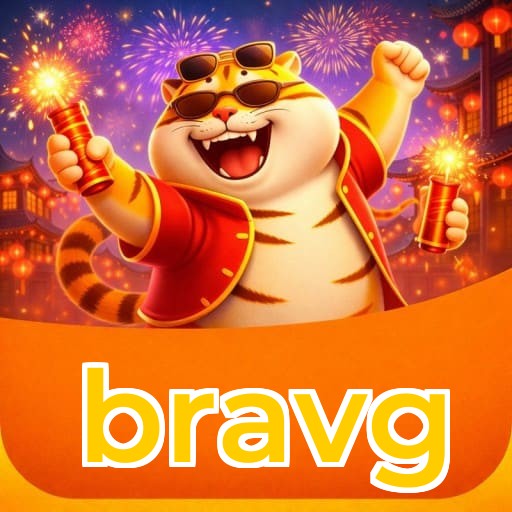 Fluxo de download do app bravg — referência visual