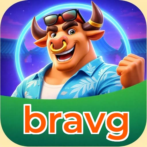 Passo a passo para baixar o app bravg — ilustração editorial