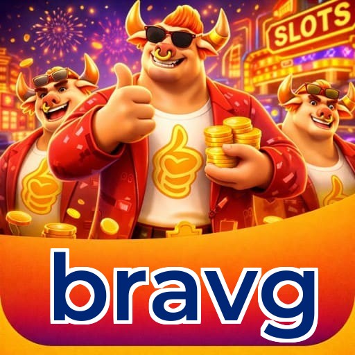 bravg PIX instantâneo Brasil - Depósito e saque em minutos 24/7